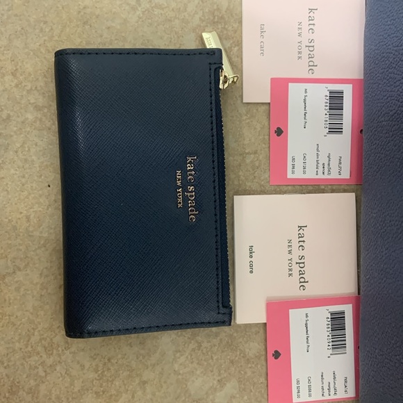 Kate spade bag and wallet - Picture 11 of 14